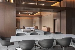  - TETRA Hotel Moffett Park Sunnyvale