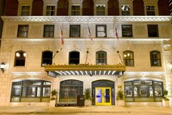  - Magnolia Hotel St Louis - I-44, Exits 292 & 292B