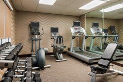  - Residence Inn by Marriott Tallahassee - I-10, Exit 203