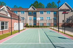  - Residence Inn by Marriott Tallahassee - I-10, Exit 203