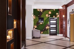  - Marriott Inner Harbour Hotel Victoria