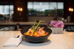  - Marriott Inner Harbour Hotel Victoria