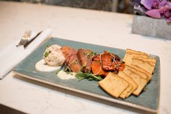  - Marriott Inner Harbour Hotel Victoria