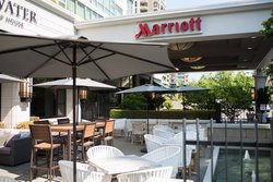  - Marriott Inner Harbour Hotel Victoria