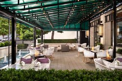  - Marriott Inner Harbour Hotel Victoria