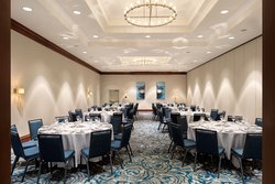  - Marriott Inner Harbour Hotel Victoria