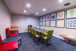  - Holiday Inn Express & Suites Lincoln