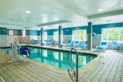  - Holiday Inn Express & Suites Lincoln