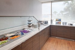  - Courtyard by Marriott Hotel Carolina Beach