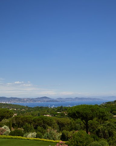 AIRELLES CHÂTEAU DE LA MESSARDIÈRE - Photo 16