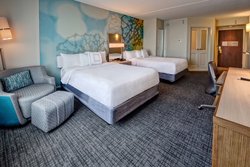  - Courtyard by Marriott Hotel Dulles Airport Herndon