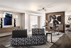  - Marriott Marquis Hotel Downtown San Francisco