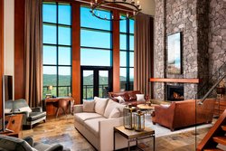  - Westin Bear Mountain Golf Resort & Spa Victoria