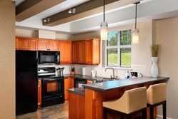  - Westin Bear Mountain Golf Resort & Spa Victoria