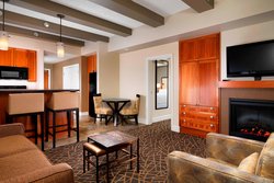  - Westin Bear Mountain Golf Resort & Spa Victoria