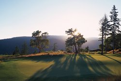  - Westin Bear Mountain Golf Resort & Spa Victoria