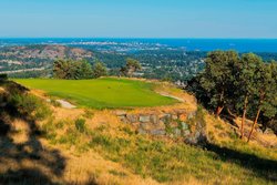  - Westin Bear Mountain Golf Resort & Spa Victoria