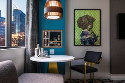  - Hotel Colee Buckhead Atlanta