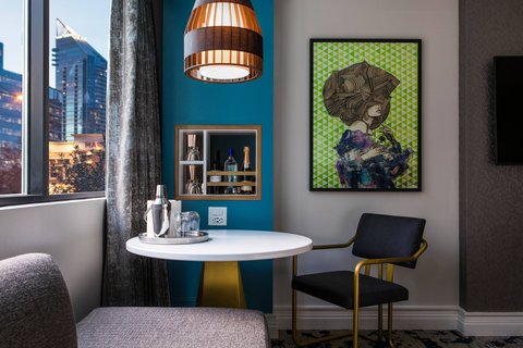 HOTEL COLEE - Photo 12