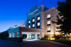  - SpringHill Suites by Marriott Round Rock - I-35, Exit 254