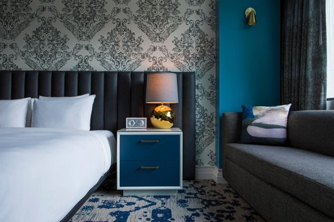 HOTEL COLEE - Photo 13