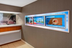  - SpringHill Suites by Marriott Round Rock - I-35, Exit 254