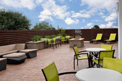  - SpringHill Suites by Marriott Round Rock - I-35, Exit 254