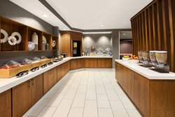  - SpringHill Suites by Marriott Round Rock - I-35, Exit 254