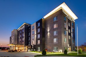 TownePlace Suites by Marriott Florence, KY - See Discounts