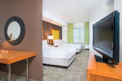  - SpringHill Suites by Marriott Fairfax - I-66, Exit 57