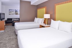  - SpringHill Suites by Marriott Fairfax - I-66, Exit 57