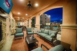  - TownePlace Suites by Marriott Airport El Paso - I-10, Exit 25