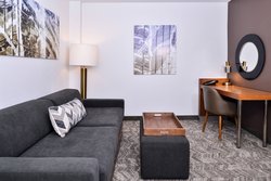  - SpringHill Suites by Marriott Fairfax - I-66, Exit 57