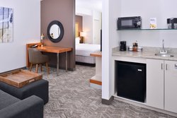  - SpringHill Suites by Marriott Fairfax - I-66, Exit 57