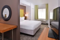  - SpringHill Suites by Marriott Fairfax - I-66, Exit 57