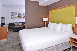  - SpringHill Suites by Marriott Fairfax - I-66, Exit 57