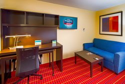  - TownePlace Suites by Marriott Airport El Paso - I-10, Exit 25