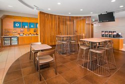  - SpringHill Suites by Marriott Fairfax - I-66, Exit 57