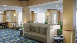  - Holiday Inn Express & Suites Manchester