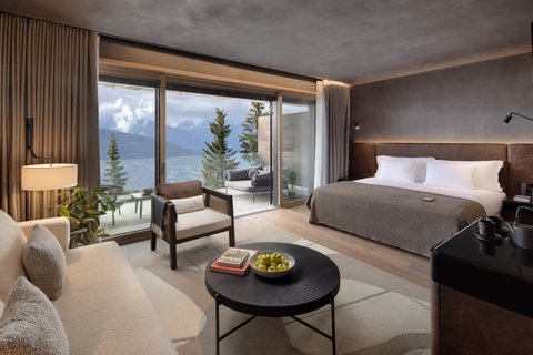 SIX SENSES CRANS MONTANA - Photo 44