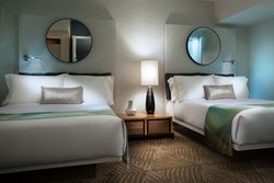  - W Hotel Westwood Los Angeles