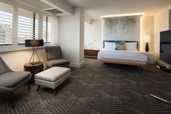  - W Hotel Westwood Los Angeles