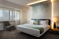  - W Hotel Westwood Los Angeles