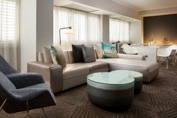  - W Hotel Westwood Los Angeles