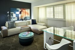  - W Hotel Westwood Los Angeles