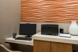 - SpringHill Suites by Marriott Lafayette