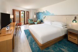  - Sheraton Kauai Coconut Beach Resort Kapaa