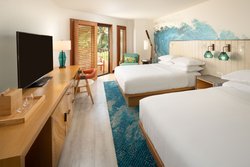  - Sheraton Kauai Coconut Beach Resort Kapaa