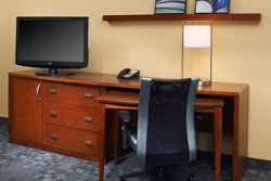  - Courtyard by Marriott Hotel Overland Park