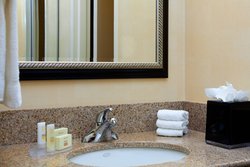  - Courtyard by Marriott Hotel Overland Park